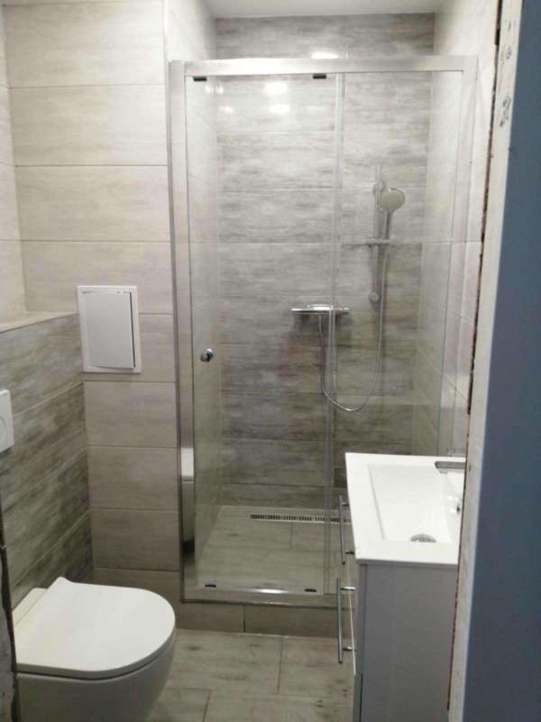 1 - izb. byt s loggiou po rekonštrukcii | Zupkova ulica, Košice 