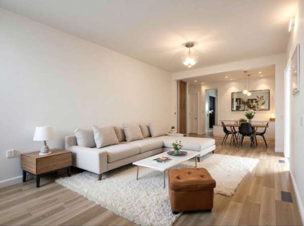 3 IZB. TEHLOVÝ BYT S BALKÓNOM, KOŠICE - SEVER